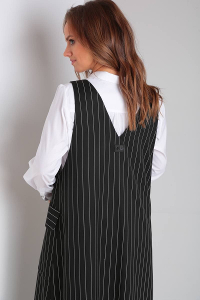 Сарафан TVIN 7654 - фото 8