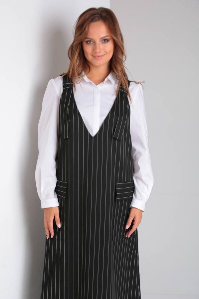 Сарафан TVIN 7654 - фото 7