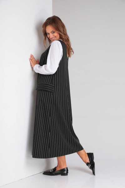 Сарафан TVIN 7654 - фото 6