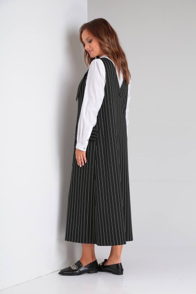 Сарафан TVIN 7654 - фото 5
