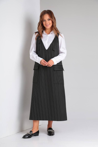 Сарафан TVIN 7654 - фото 4