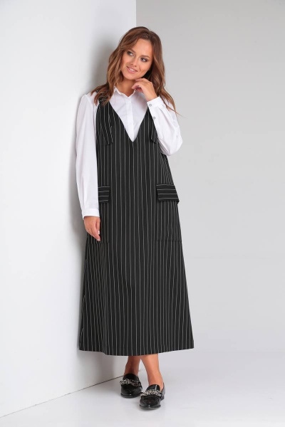 Сарафан TVIN 7654 - фото 2