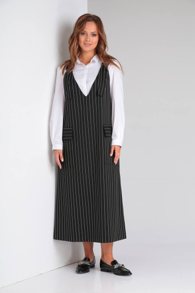 Сарафан TVIN 7654 - фото 1