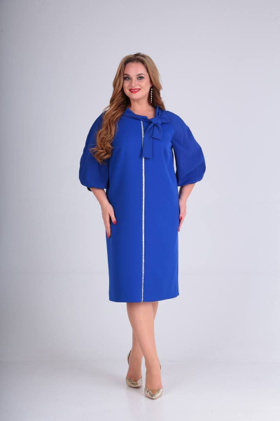 Платье Shetti 1060 - фото 4