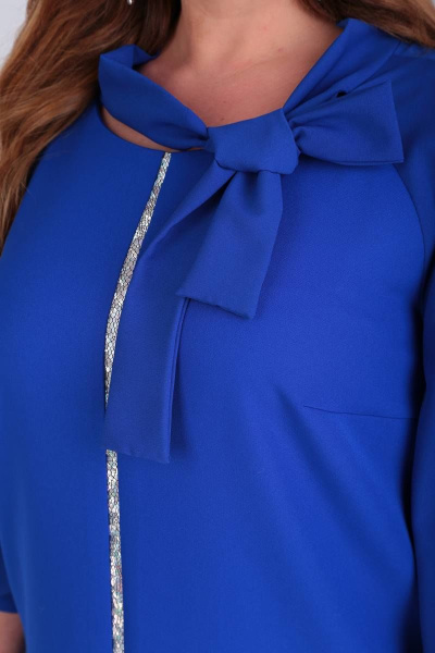 Платье Shetti 1060 - фото 5