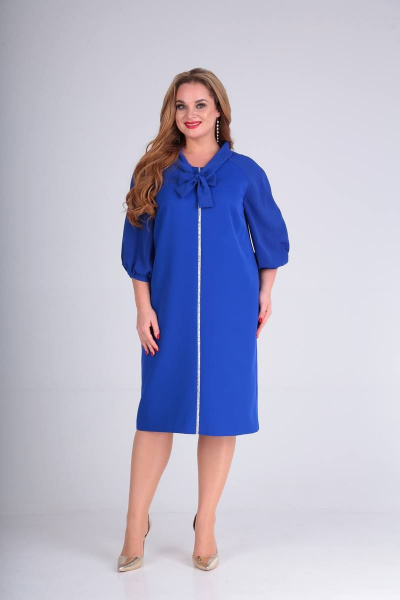 Платье Shetti 1060 - фото 2