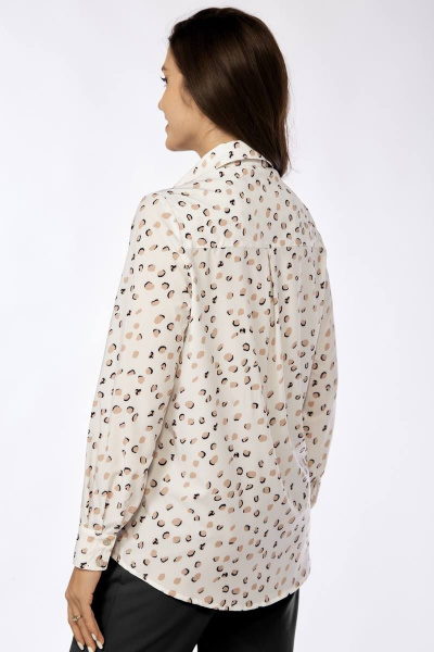 Набор блуза и брюки классического силуэта Fita 1345 - фото 2