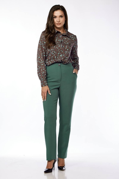 Блуза Fita 20303 - фото 8
