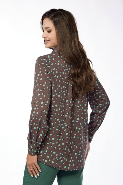 Блуза Fita 20303 - фото 2