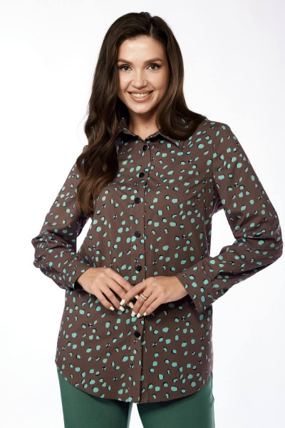 Блуза Fita 20303 - фото 1