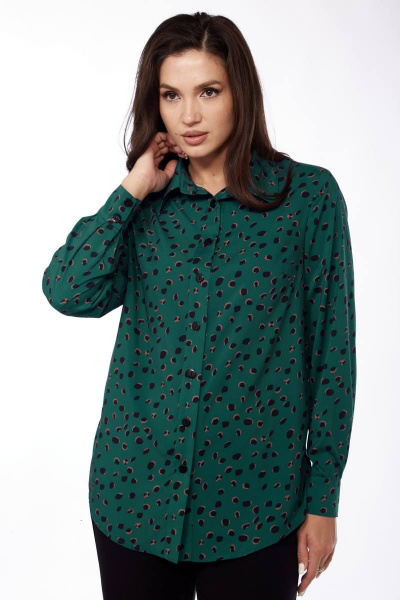 Блуза Fita 20304 - фото 11