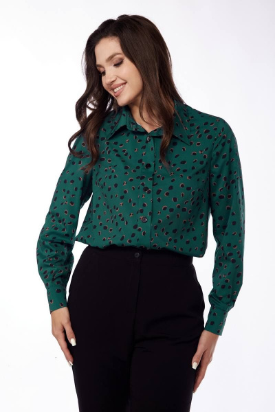 Блуза Fita 20304 - фото 10