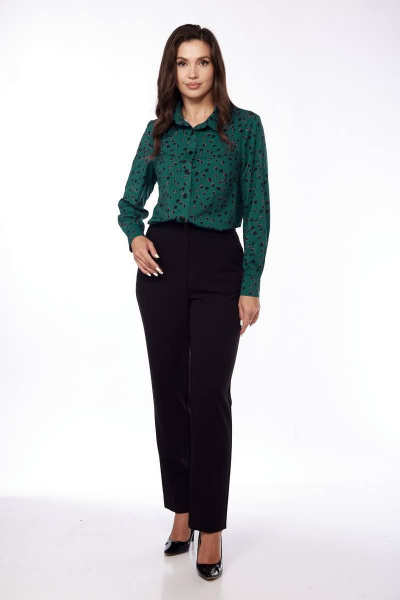 Блуза Fita 20304 - фото 9