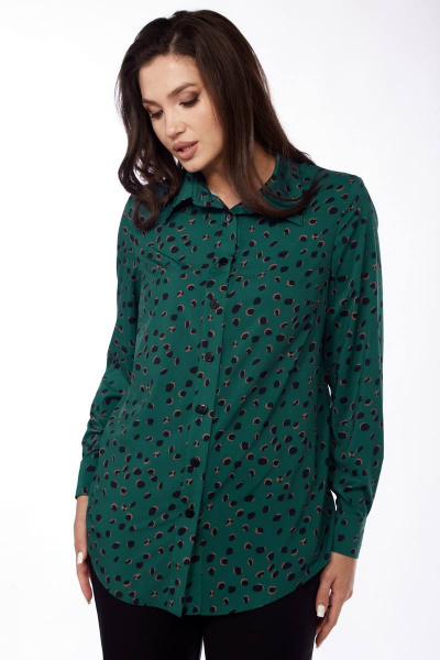Блуза Fita 20304 - фото 8