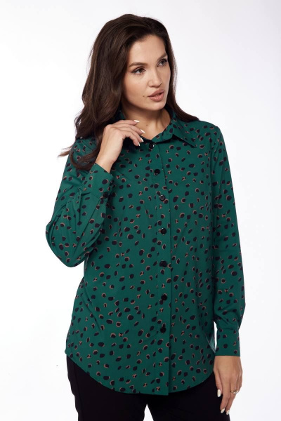 Блуза Fita 20304 - фото 7