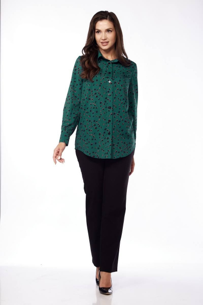 Блуза Fita 20304 - фото 5