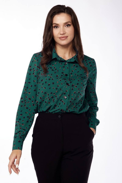 Блуза Fita 20304 - фото 1