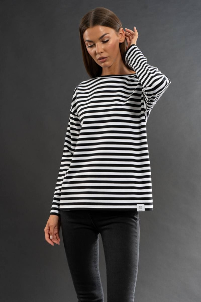 Джемпер Kivviwear 4098.10 - фото 5