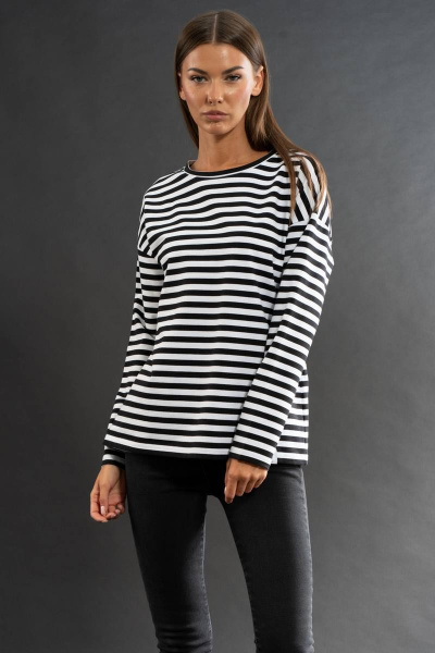 Джемпер Kivviwear 4098.10 - фото 4