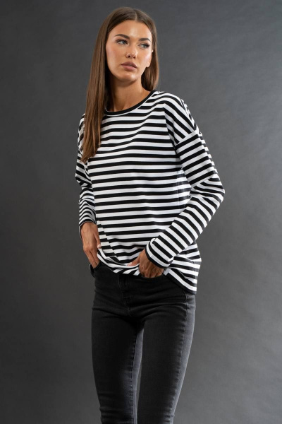 Джемпер Kivviwear 4098.10 - фото 1