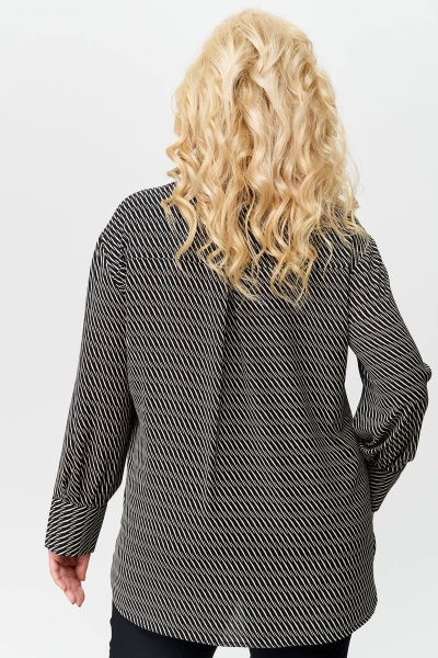 Блуза Элль-стиль 2236а - фото 9