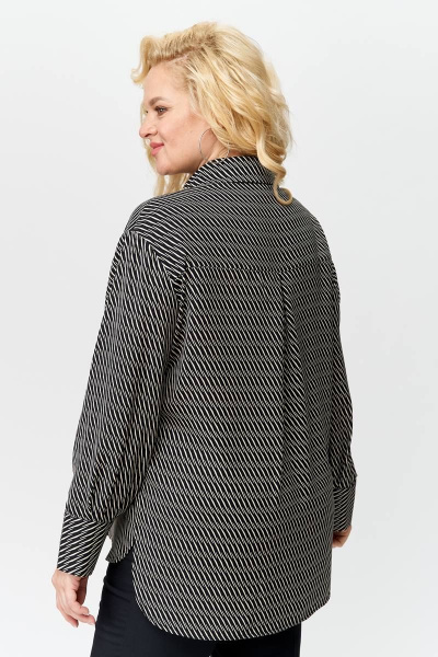 Блуза Элль-стиль 2236а - фото 3