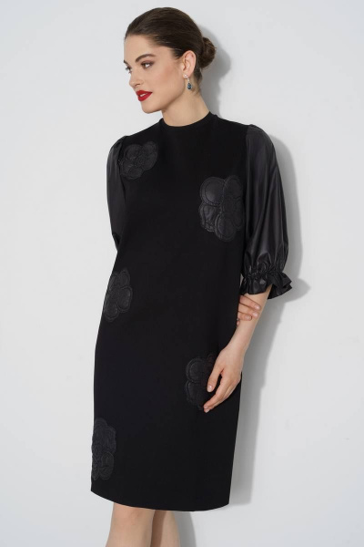 Платье Urs 22-714-1 - фото 2
