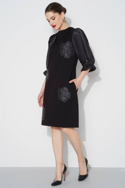 Платье Urs 22-714-1 - фото 3