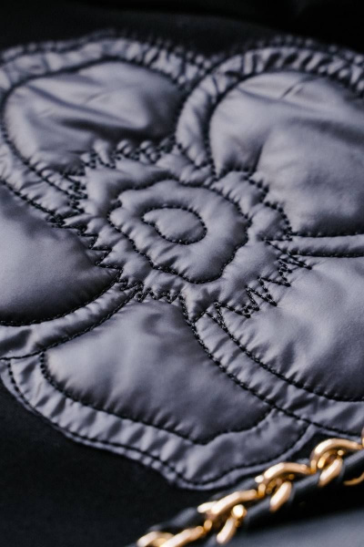 Платье Urs 22-714-1 - фото 9