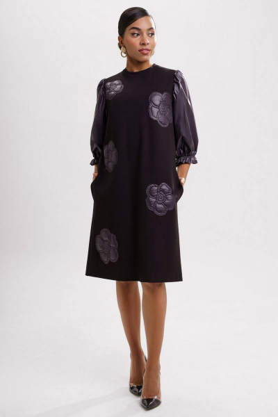 Платье Urs 22-714-1 - фото 8