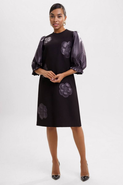 Платье Urs 22-714-1 - фото 7