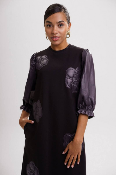 Платье Urs 22-714-1 - фото 6