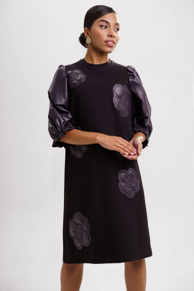 Платье Urs 22-714-1 - фото 5