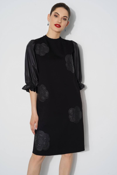 Платье Urs 22-714-1 - фото 1