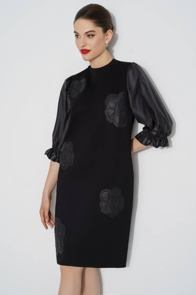 Платье Urs 22-714-1 - фото 4