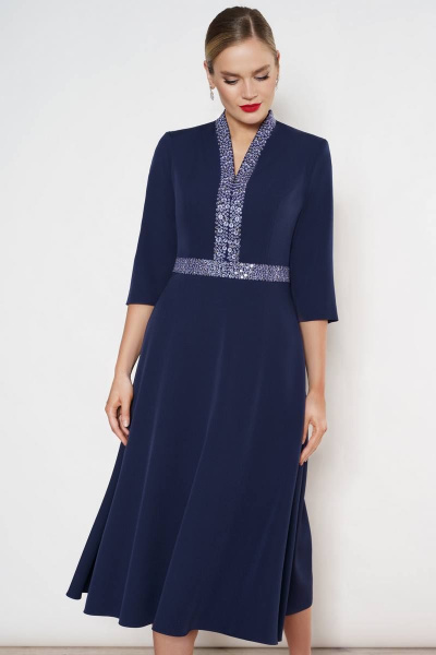 Платье Urs 22-974-3 - фото 3