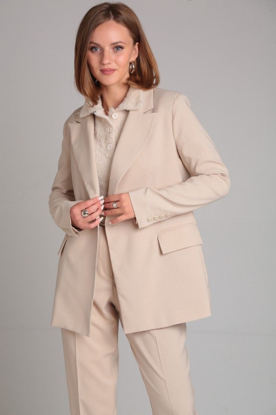 Жакет Mixan 2057 - фото 1