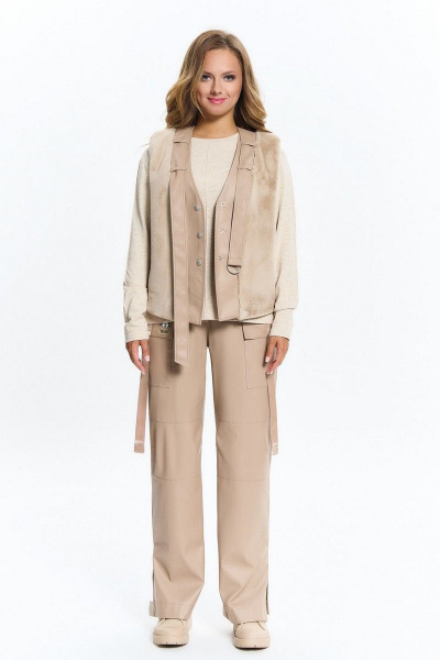 Жилет AVE RARA 1042/1 - фото 4