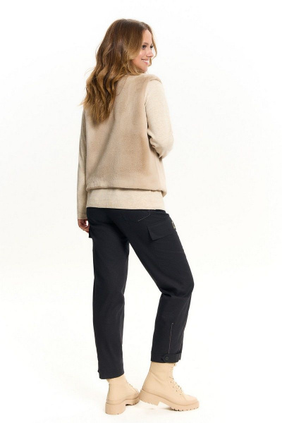 Жилет AVE RARA 1042/1 - фото 3