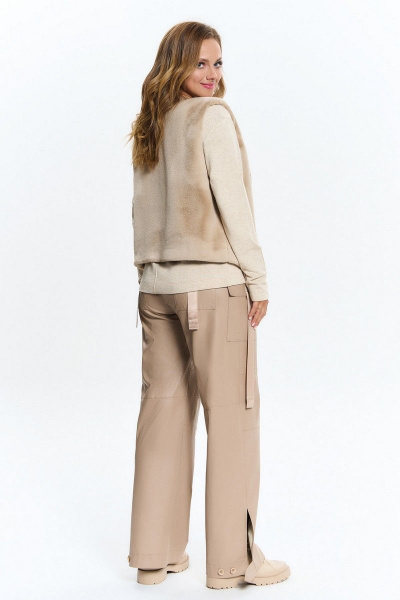 Жилет AVE RARA 1042/1 - фото 5