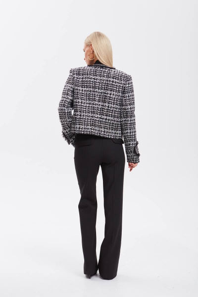 Жакет DAVYDOV 9276 - фото 4