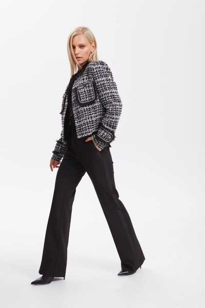 Жакет DAVYDOV 9276 - фото 2