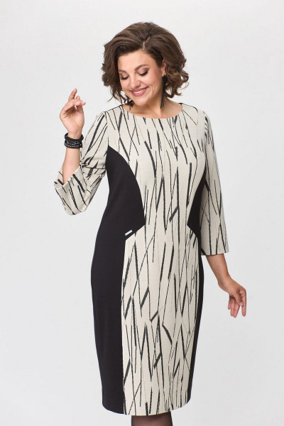 Платье Le Collect 430 - фото 6