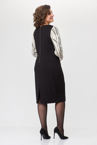 Платье Le Collect 430 - фото 5