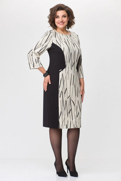 Платье Le Collect 430 - фото 4