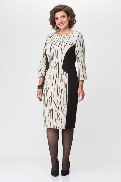 Платье Le Collect 430 - фото 3