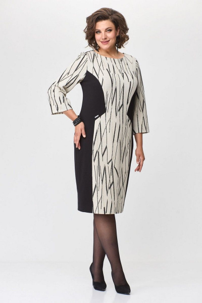 Платье Le Collect 430 - фото 2