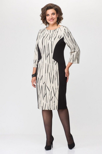 Платье Le Collect 430 - фото 1