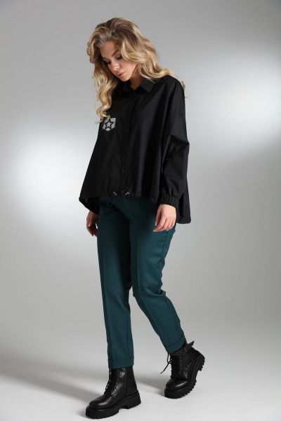 Брюки LM ВИ9057 - фото 5