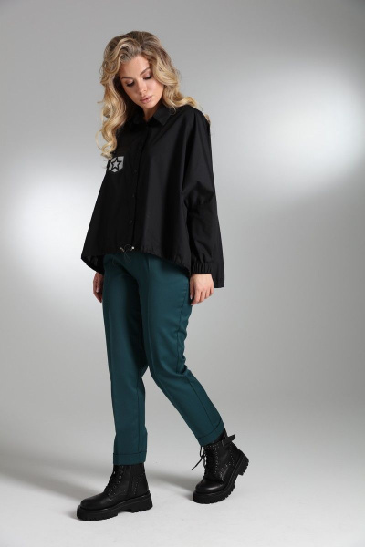 Брюки LM ВИ9057 - фото 4